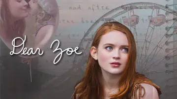Задник до фильму"Dear Zoe" #1026725