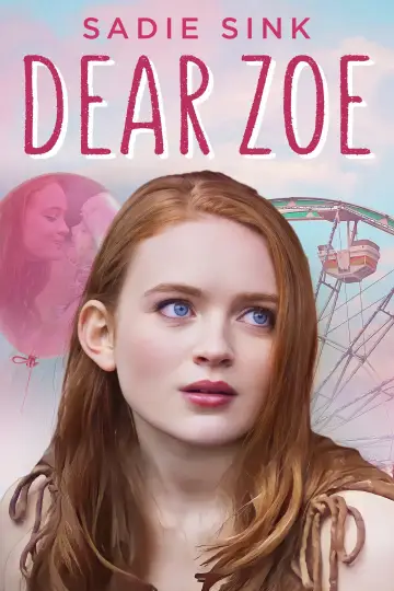 Постер до фильму"Dear Zoe" #1026734