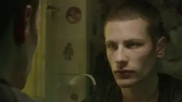 Задник до фільму "Ioana" #1569842