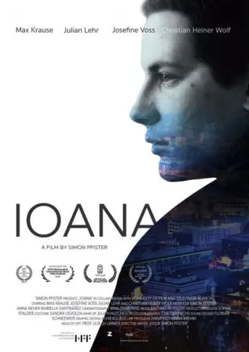 Постер до фільму "Ioana" #1569847