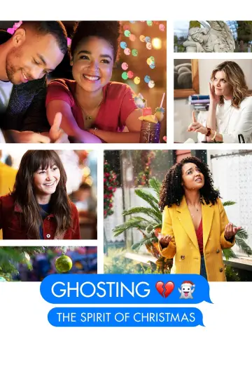 Постер до фильму"Ghosting: The Spirit of Christmas" #322859