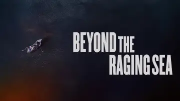 Задник до фильму"Beyond the Raging Sea" #1095387