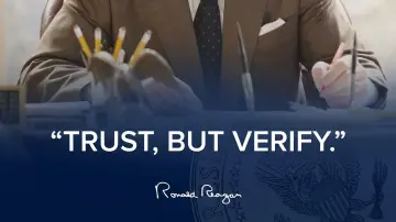 Задник до фильму"Reagan" #586524