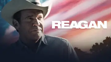 Задник до фильму"Reagan" #586527