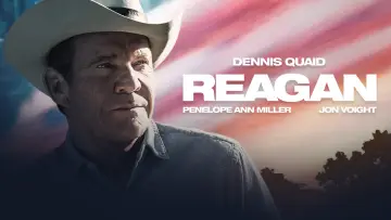 Задник до фильму"Reagan" #586528