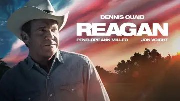 Задник до фильму"Reagan" #586529