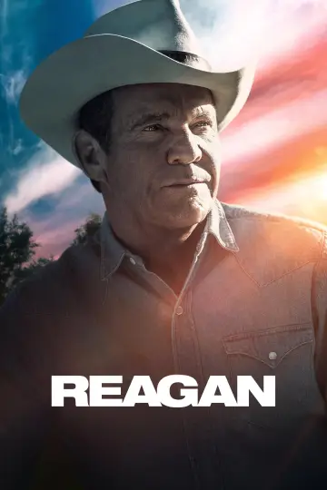 Постер до фильму"Reagan" #586543