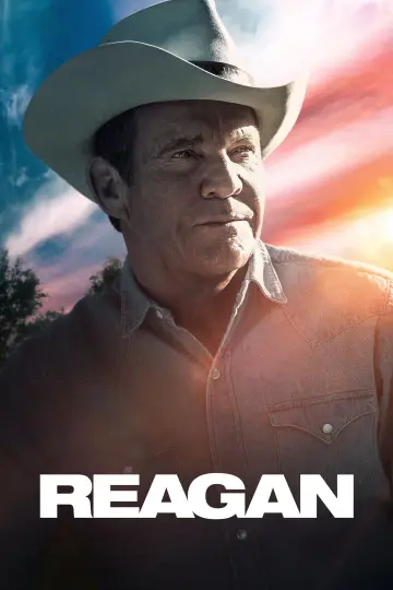 Постер до фильму"Reagan" #586546