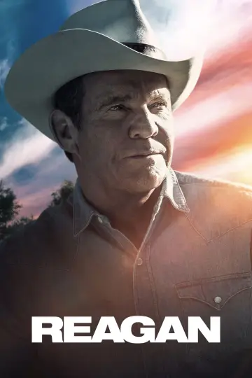 Постер до фильму"Reagan" #586552