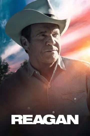 Постер до фильму"Reagan" #586556