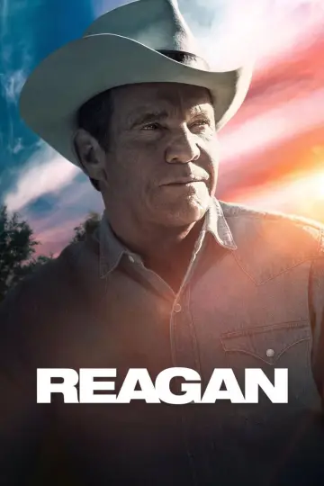 Постер до фильму"Reagan" #586560