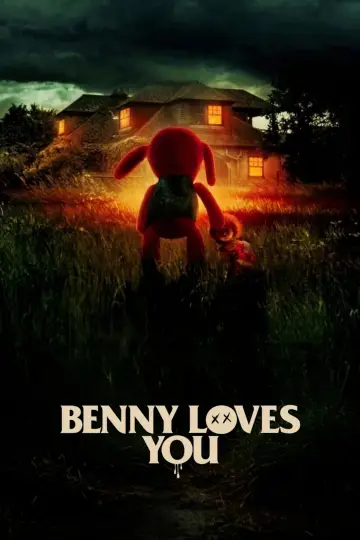 Постер до фільму "Benny Loves You" #1009796