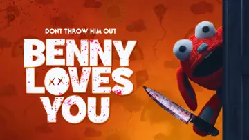 Задник до фільму "Benny Loves You" #350886