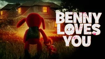 Задник до фільму "Benny Loves You" #350887