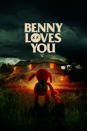 Постер до фільму "Benny Loves You" #350892