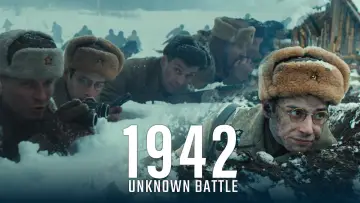Задник до фільму "Ржев" #1067129