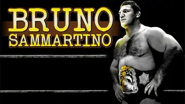 Задник до фильму"Bruno Sammartino, La Mia Mama" #1144962