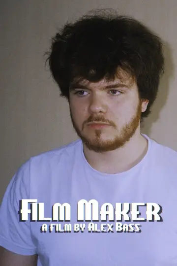 Film Maker постер