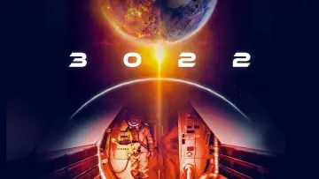 Задник до фильму"3022" #1061749
