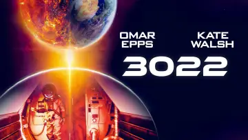 Задник до фильму"3022" #1061750