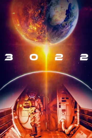 Постер до фильму"3022" #1061753