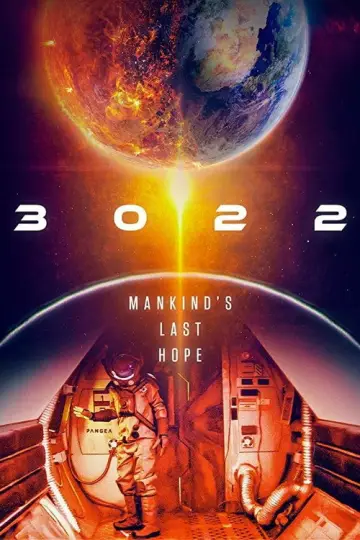 Постер до фильму"3022" #1061755