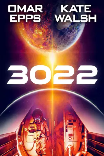 Постер до фильму"3022" #1061757