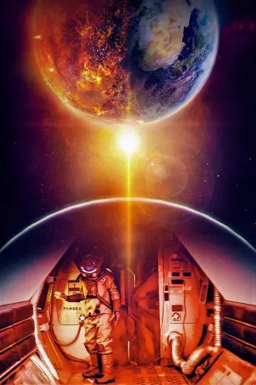 Постер до фильму"3022" #1061758