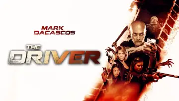 Задник до фильму"The Driver" #1148383