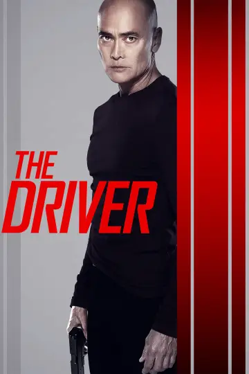 Постер до фильму"The Driver" #1148387