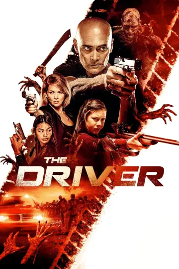 Постер до фильму"The Driver" #1148388