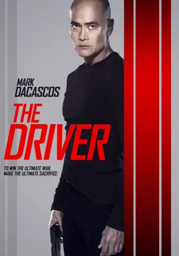 Постер до фильму"The Driver" #1148389