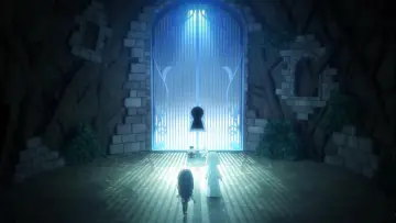 Задник до фільму "DEEMO サクラノオト -あなたの奏でた音が、今も響く-" #638780
