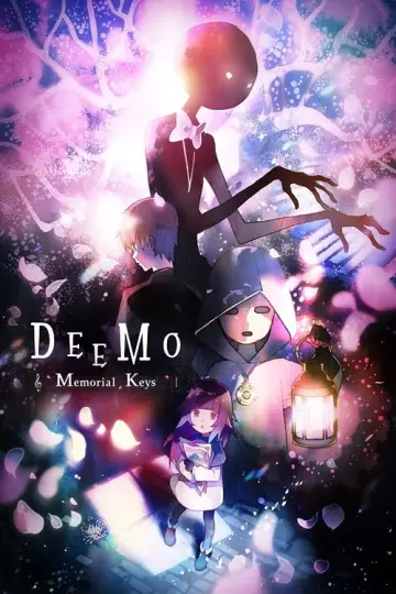 Постер до фільму "DEEMO サクラノオト -あなたの奏でた音が、今も響く-" #638784