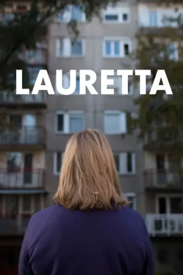Постер до фильму"Lauretta" #1161247