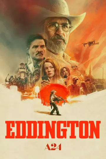 Постер до фильму"Еддінгтон" #545335