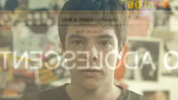 Задник до фильму"Yo, adolescente" #1145993