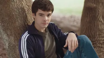 Задник до фильму"Yo, adolescente" #1145995