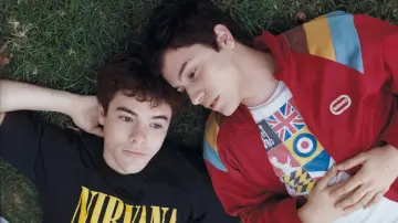 Задник до фильму"Yo, adolescente" #1145996