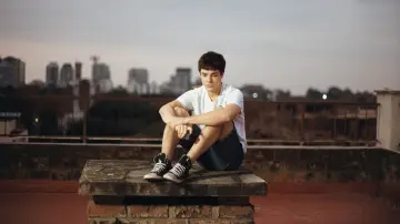 Задник до фильму"Yo, adolescente" #1145997