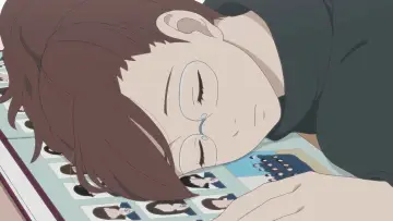 Задник до фильму"どうにかなる日々" #169485