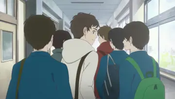 Задник до фильму"どうにかなる日々" #169487