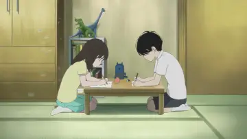 Задник до фильму"どうにかなる日々" #169502