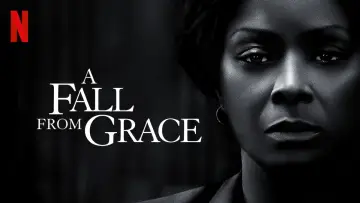 Задник до фильму"A Fall from Grace" #127528