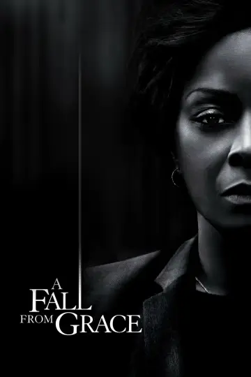Постер до фільму "A Fall from Grace" #1404168