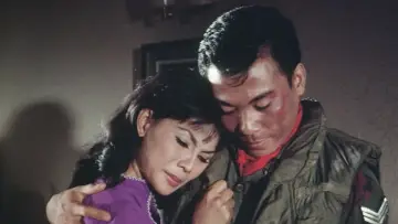 Задник до фильму"Chân Trời Tím" #1173681