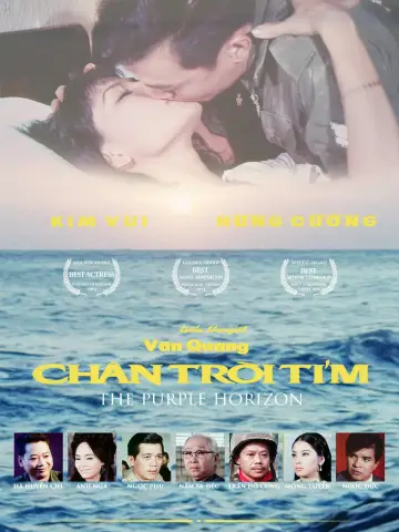 Постер до фильму"Chân Trời Tím" #1173683