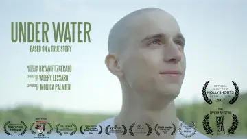 Задник до фильму"Underwater" #856249
