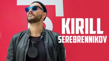 Задник до фильму"Kirill Serebrennikov: Kunst und Macht in Russland" #1162154