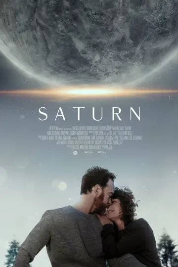 Saturn постер